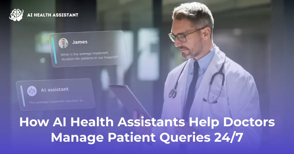 AI Healthcare Platform