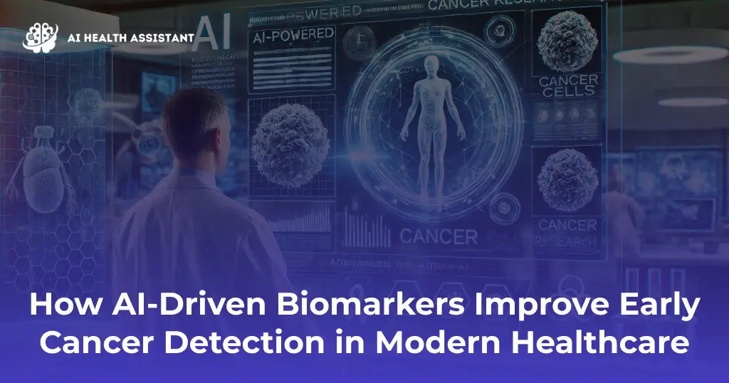 How AI-Driven Biomarker