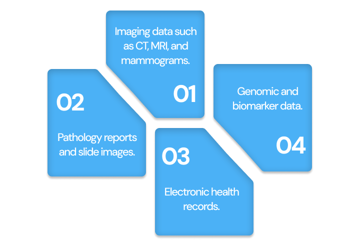 AI Health Assistant- Cancer Detection with Smart Insights 
